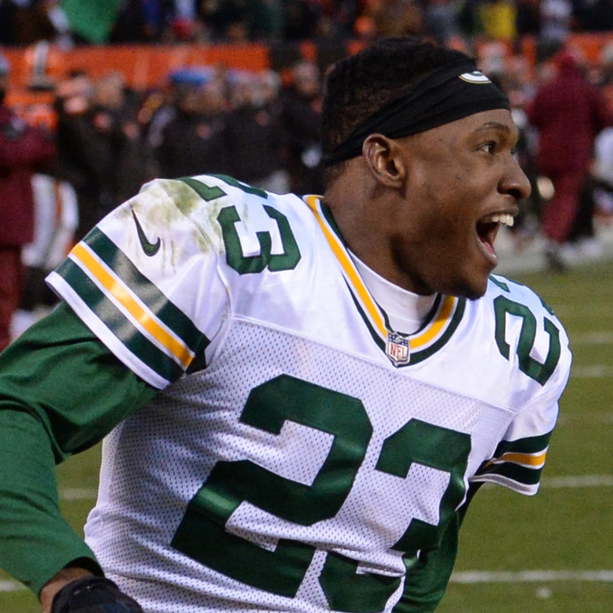 damarious randall jersey