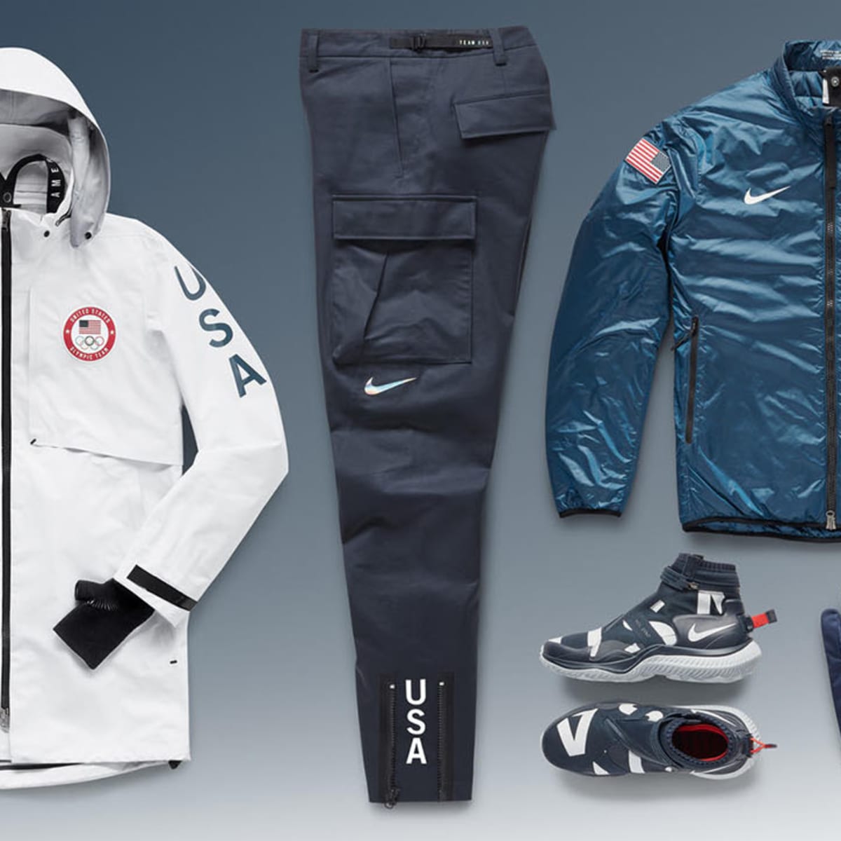 class 3 winter jackets