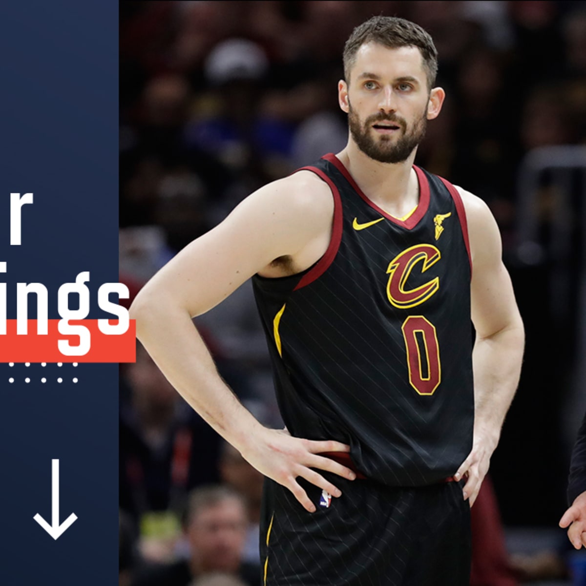 Why Kevin Durant, Warriors aren't to blame for NBA's Superteam problem