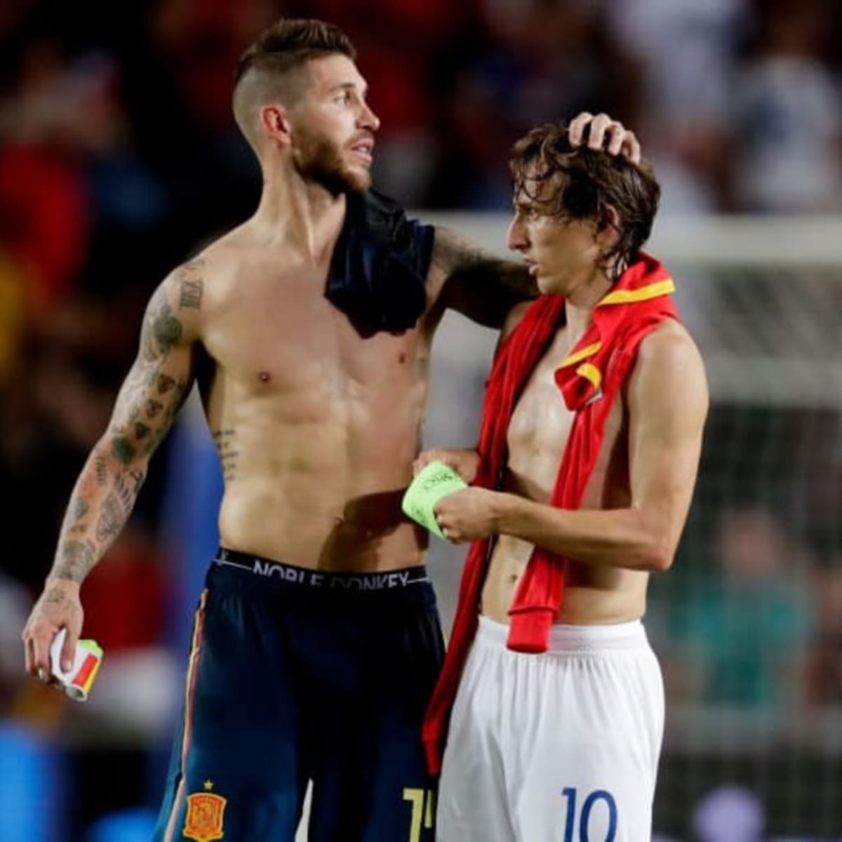 Croatia vs Spain Preview How to Watch, Live Stream, Kick Off Time and Team News