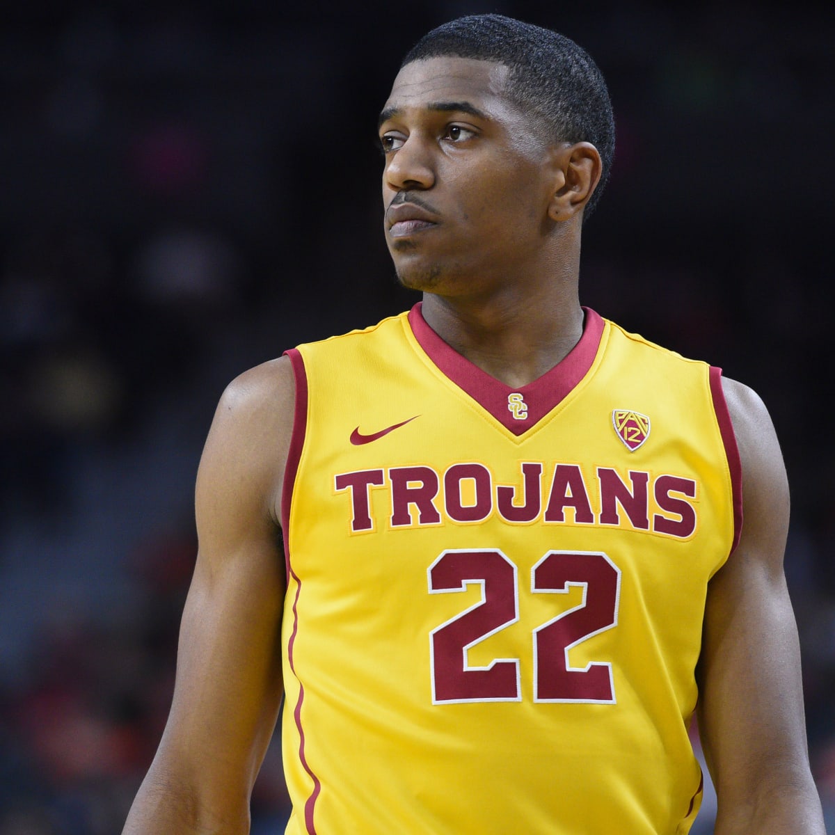 DraftExpress - De'Anthony Melton DraftExpress Profile: Stats, Comparisons,  and Outlook