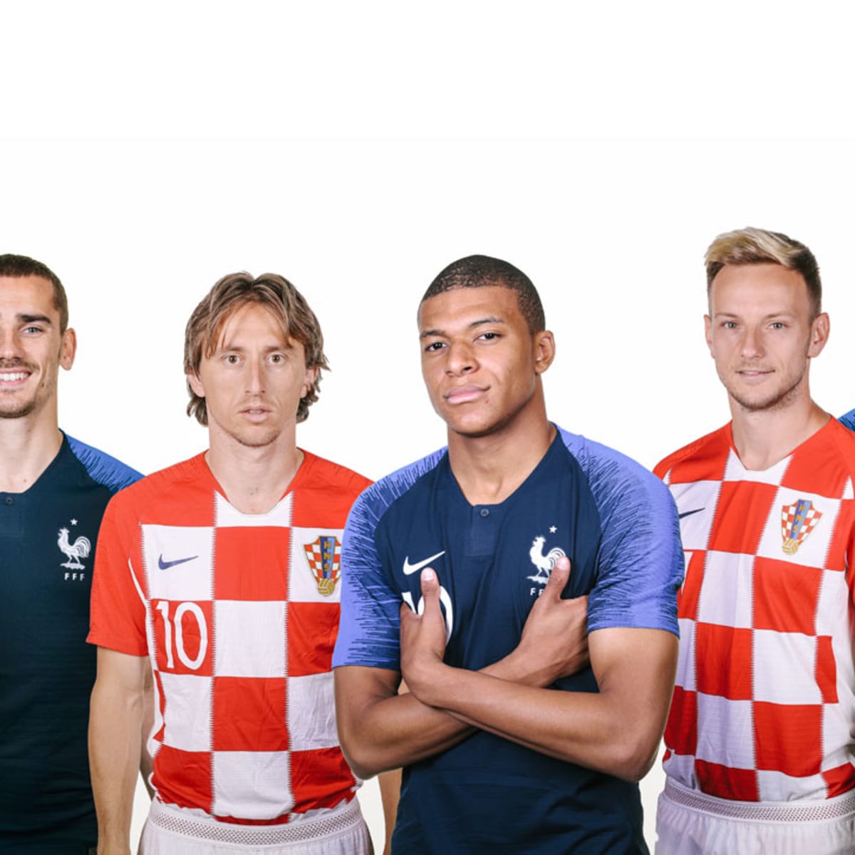 RVCJ Media on X: FIFA World Cup Winners! #WorldCupFinal #FrancevsCroatia  #FRACRO #CROFRA #WorldCup  / X