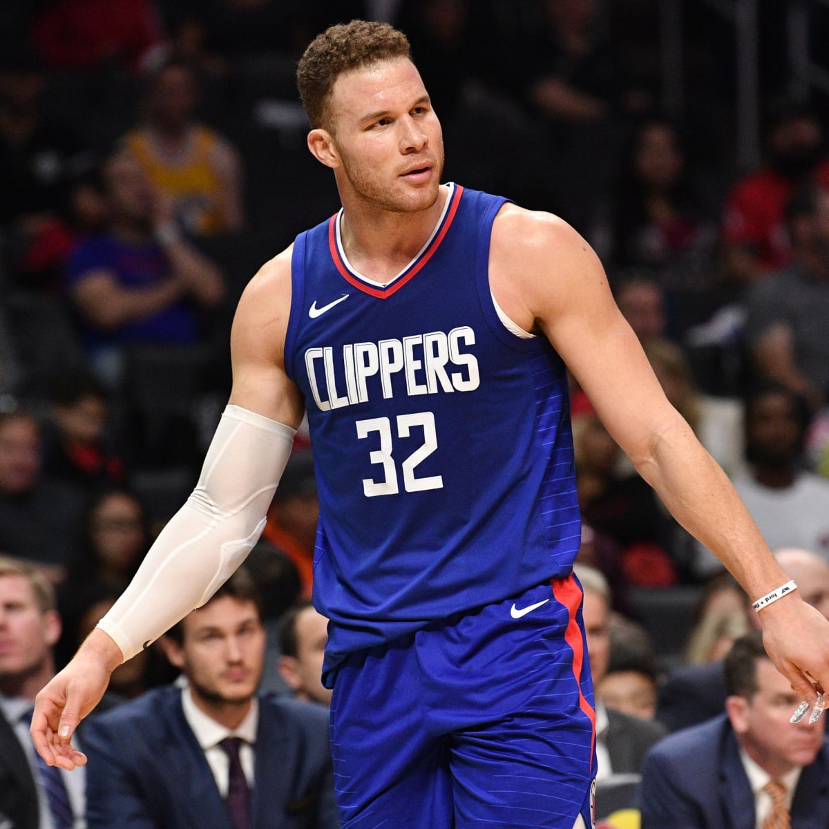 Clippers 'City' jerseys debut on Sports Illustrated cover - Sports