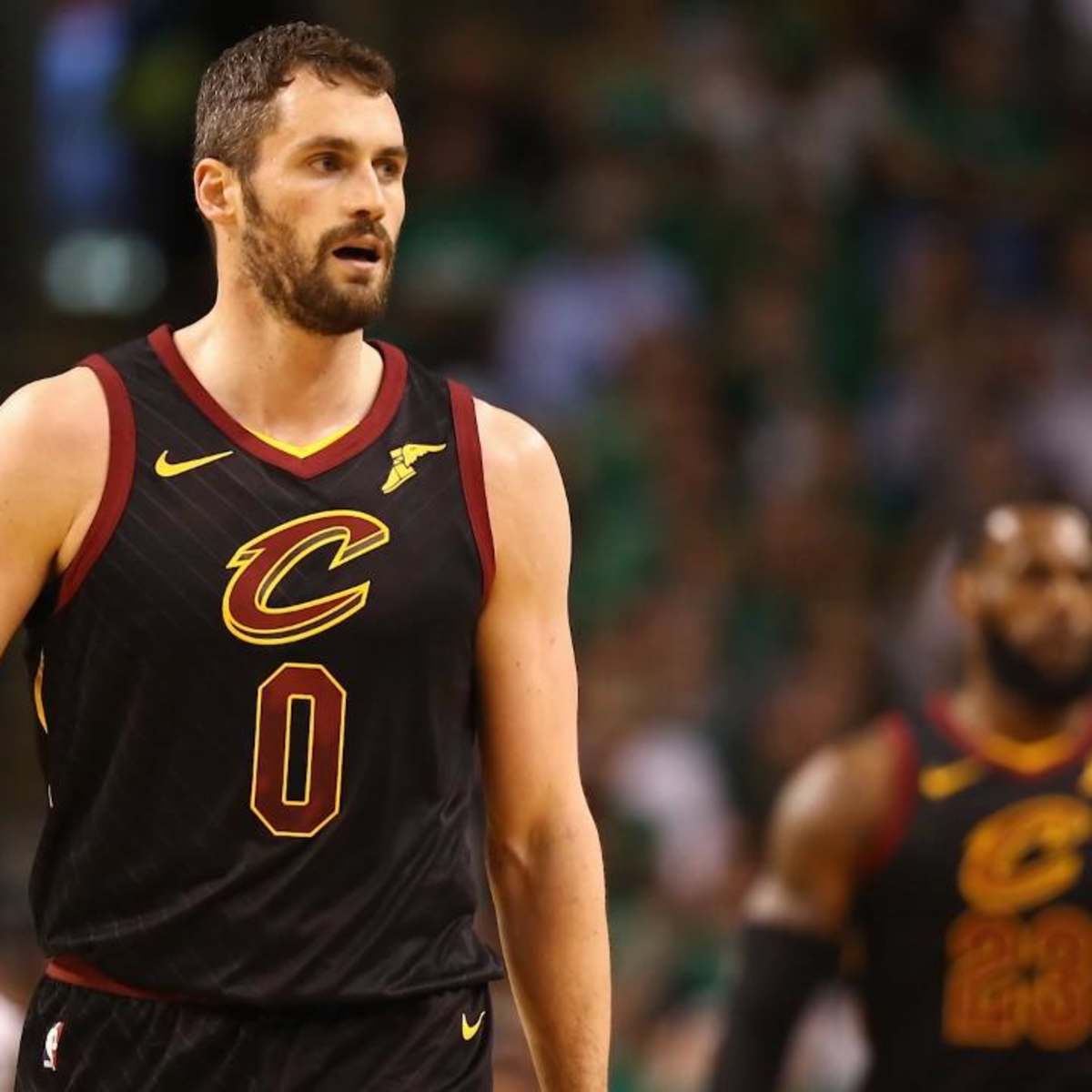 Eastern Conference Champion Who Won The Conference In 18 Sports Illustrated