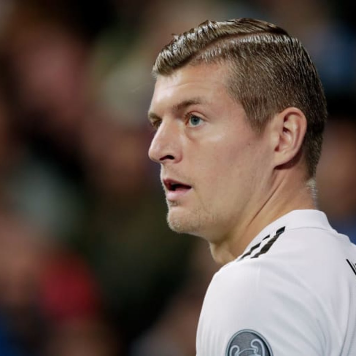 I'll Retire at Real Madrid, I Just Don't Know When - Toni Kroos - News18