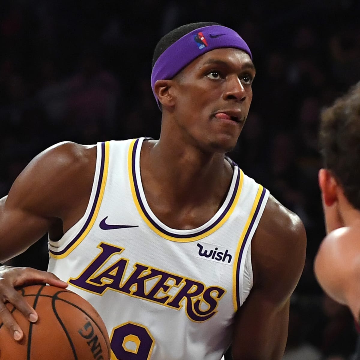Rajon Rondo Expected To Undergo Hand Surgery Miss One Month Sports Illustrated