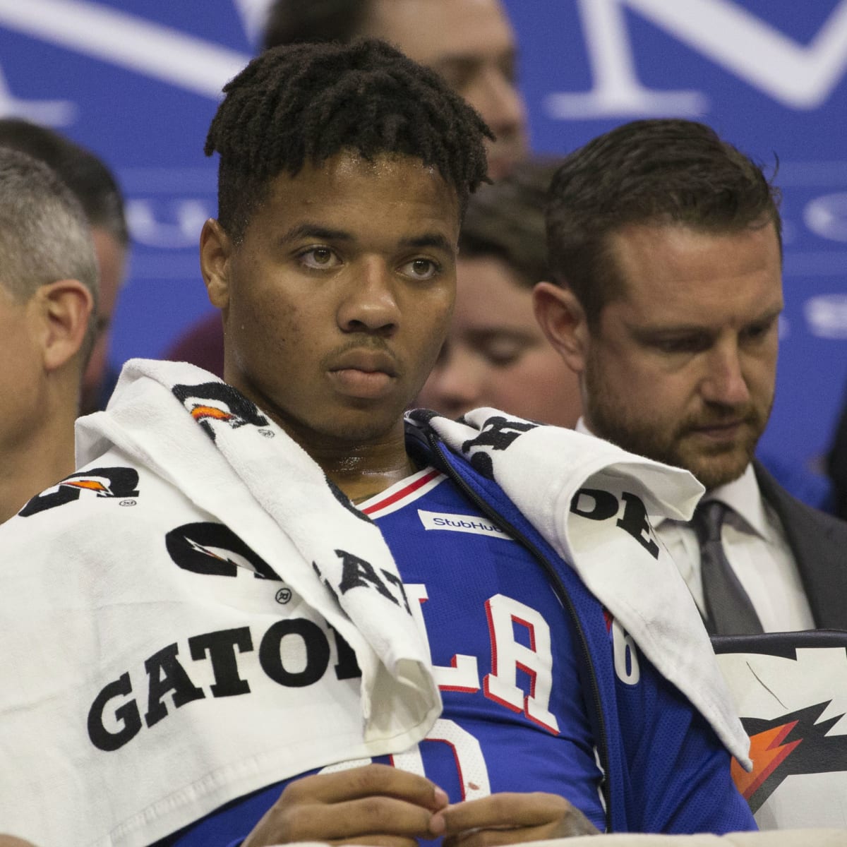 Should San Antonio Spurs Pursue Trade for Markelle Fultz? - Sports  Illustrated Inside The Spurs, Analysis and More