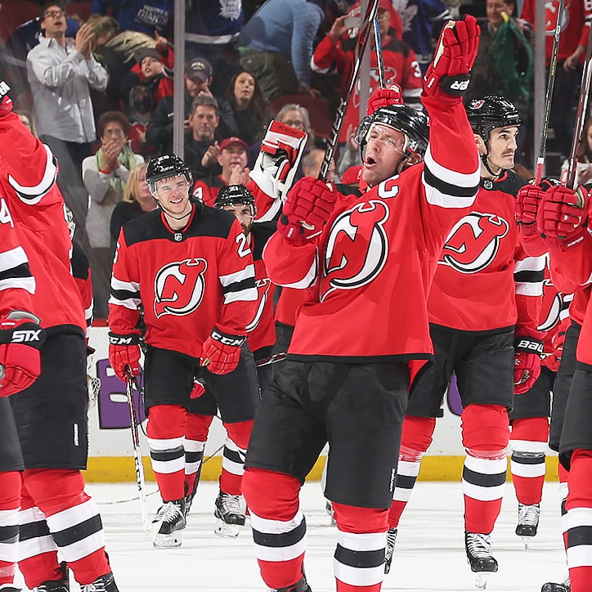 2012 Stanley Cup: Devils Beat Panthers in Game 7 - The New York Times