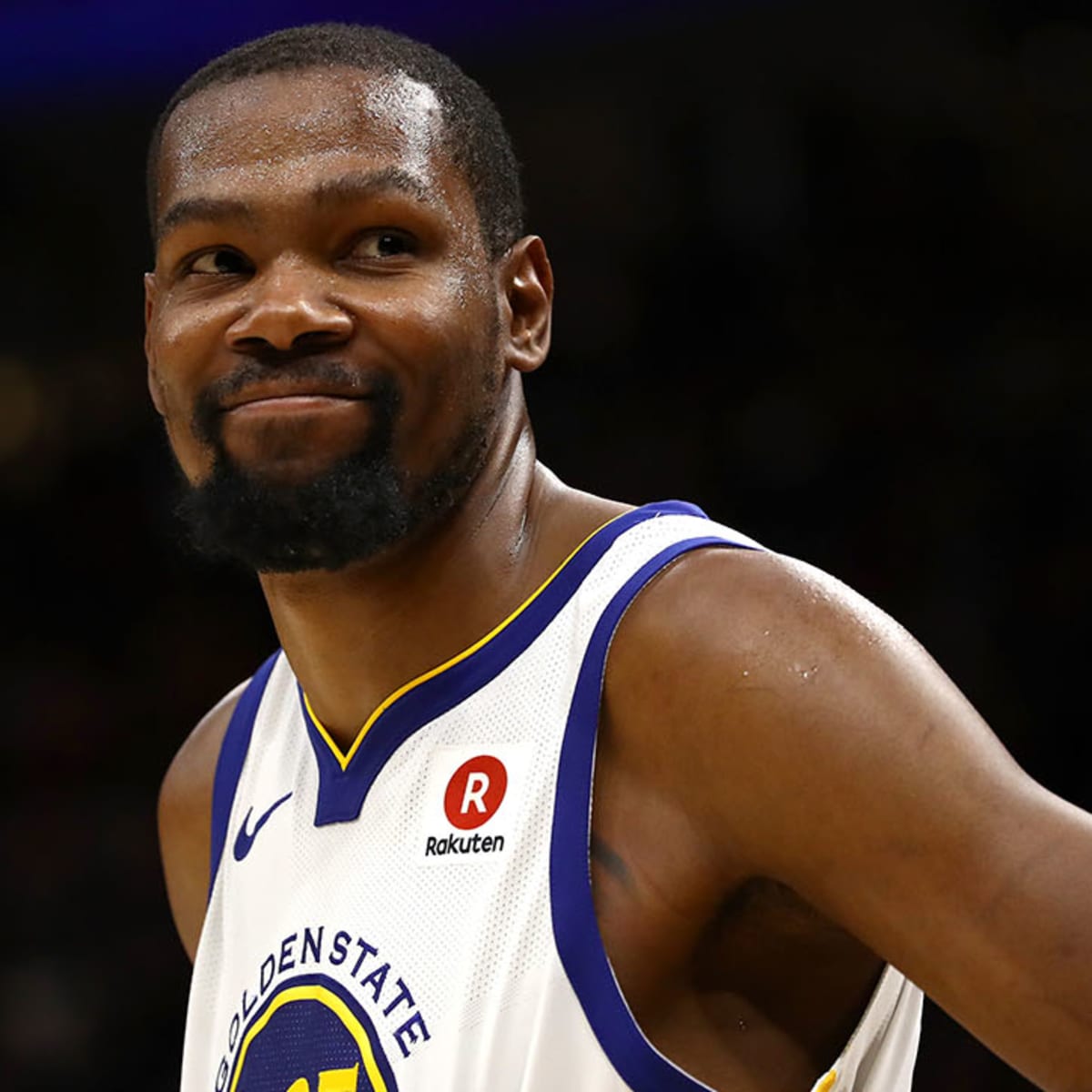 Kevin Durant wins back-to-back NBA Finals MVPs – The Durango Herald