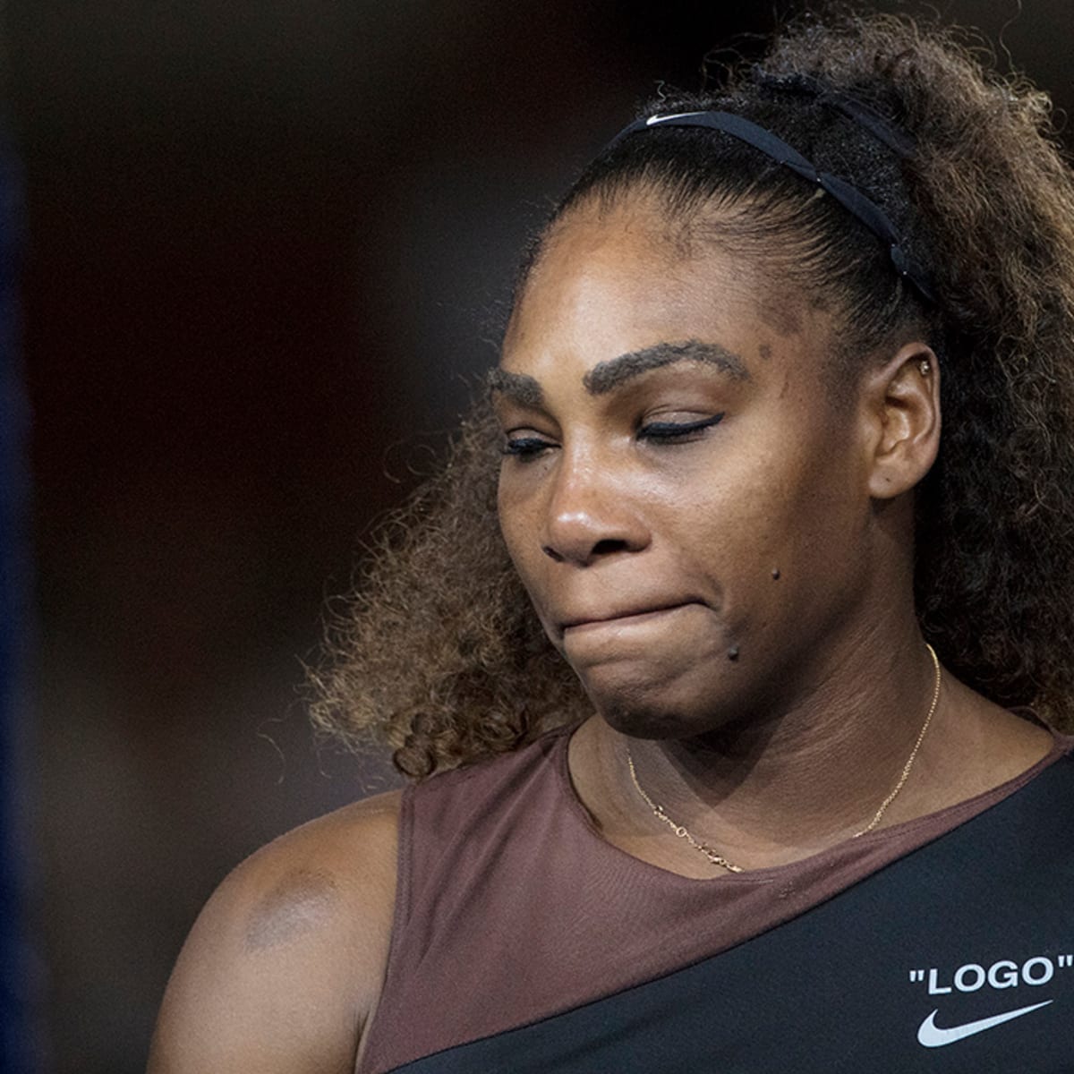 Serena Williams racist cartoon: Herald Sun defends choice - Sports  Illustrated