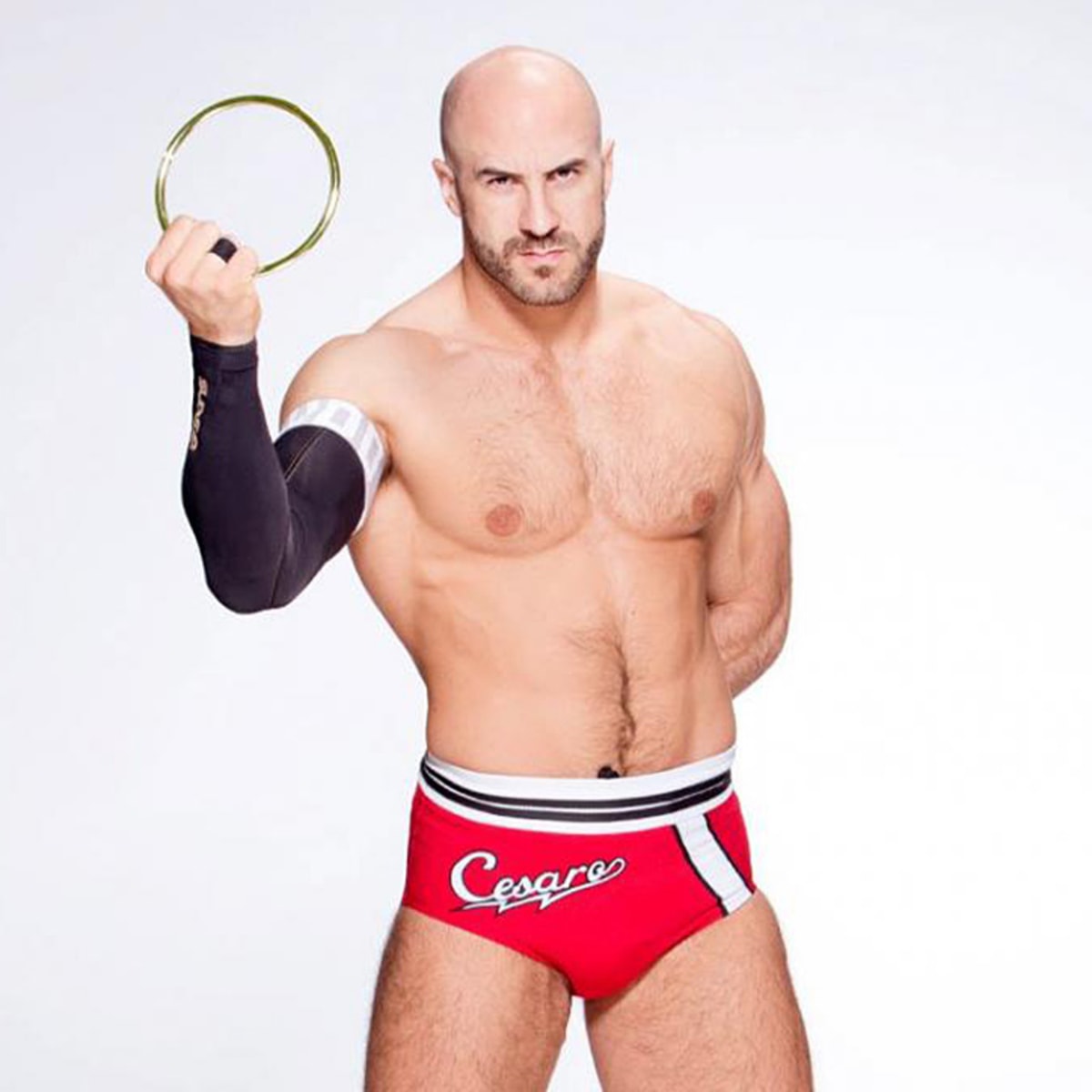 WWE News: Cesaro wants shot at WWE championship - Sports Illustrated.