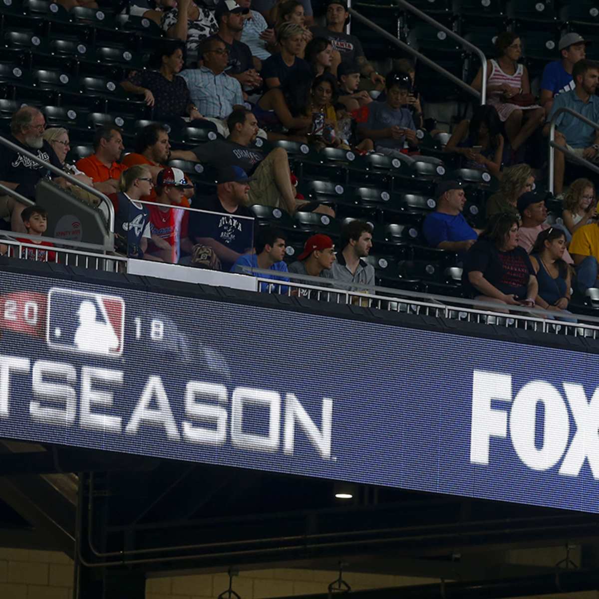 Fox Mlb Deal To Be Annouced With New Dazn Agreement Sports Illustrated