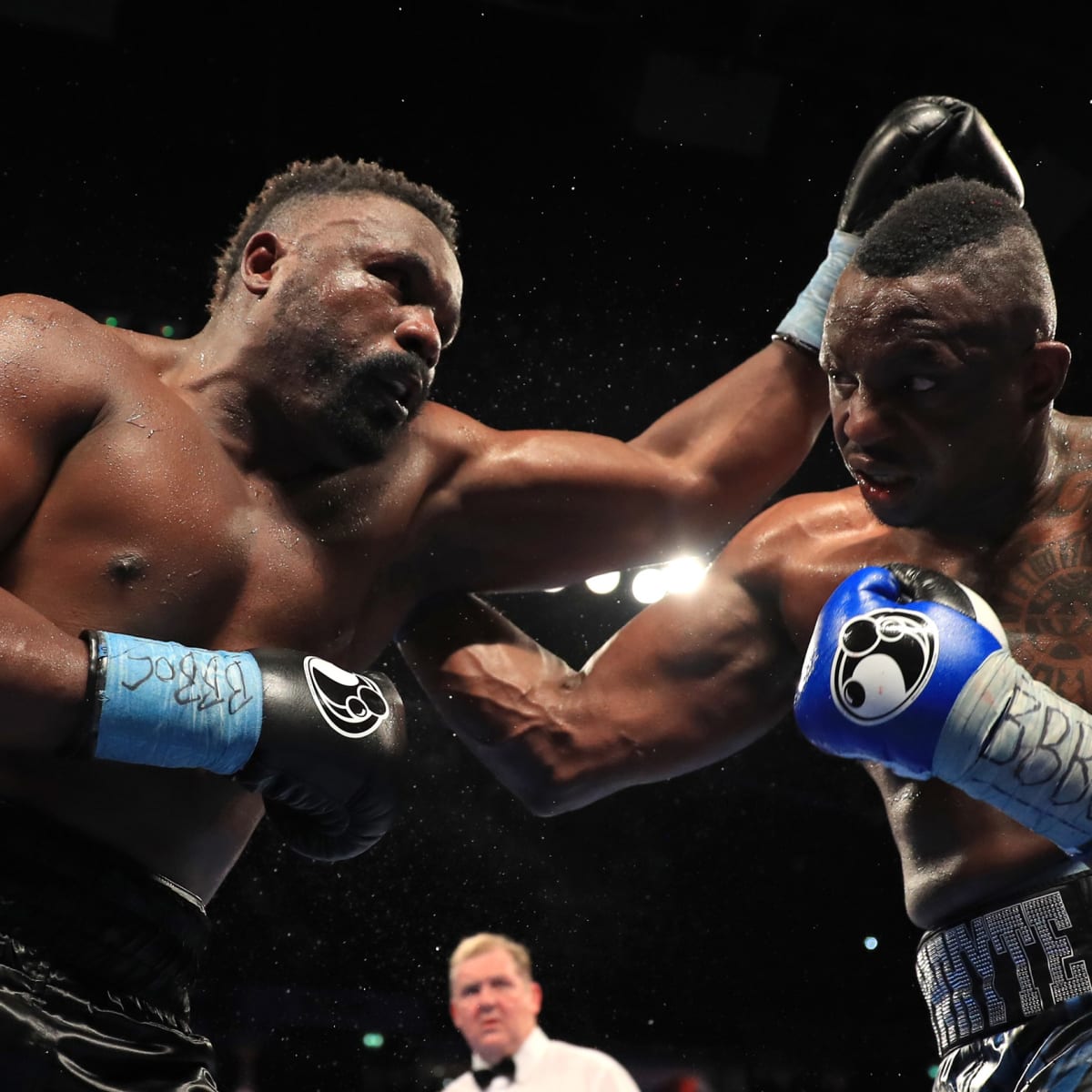 Dillian Whyte vs Dereck Chisora live stream Watch online, time, preview