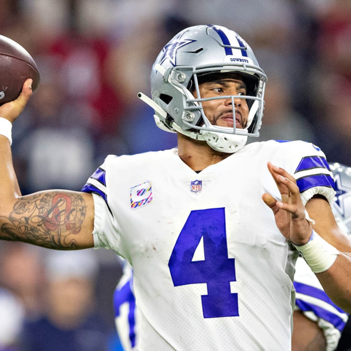 Jaguars vs. Cowboys live stream: Watch online, TV channel, game time -  Sports Illustrated