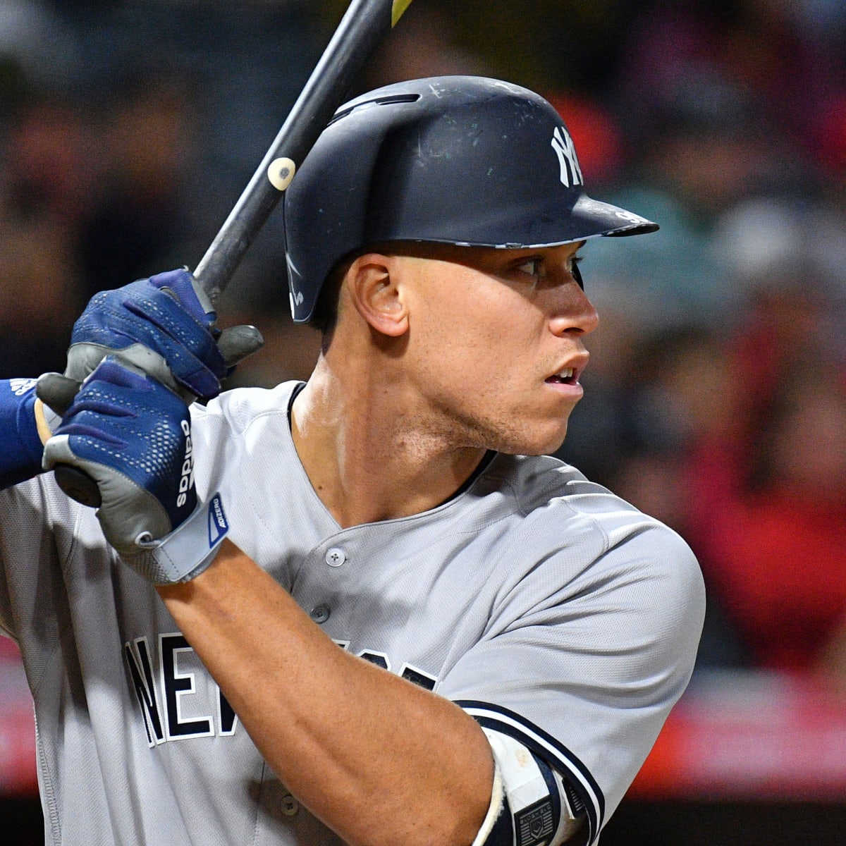 New York Yankees news: Aaron Judge yet to swing bat since injury