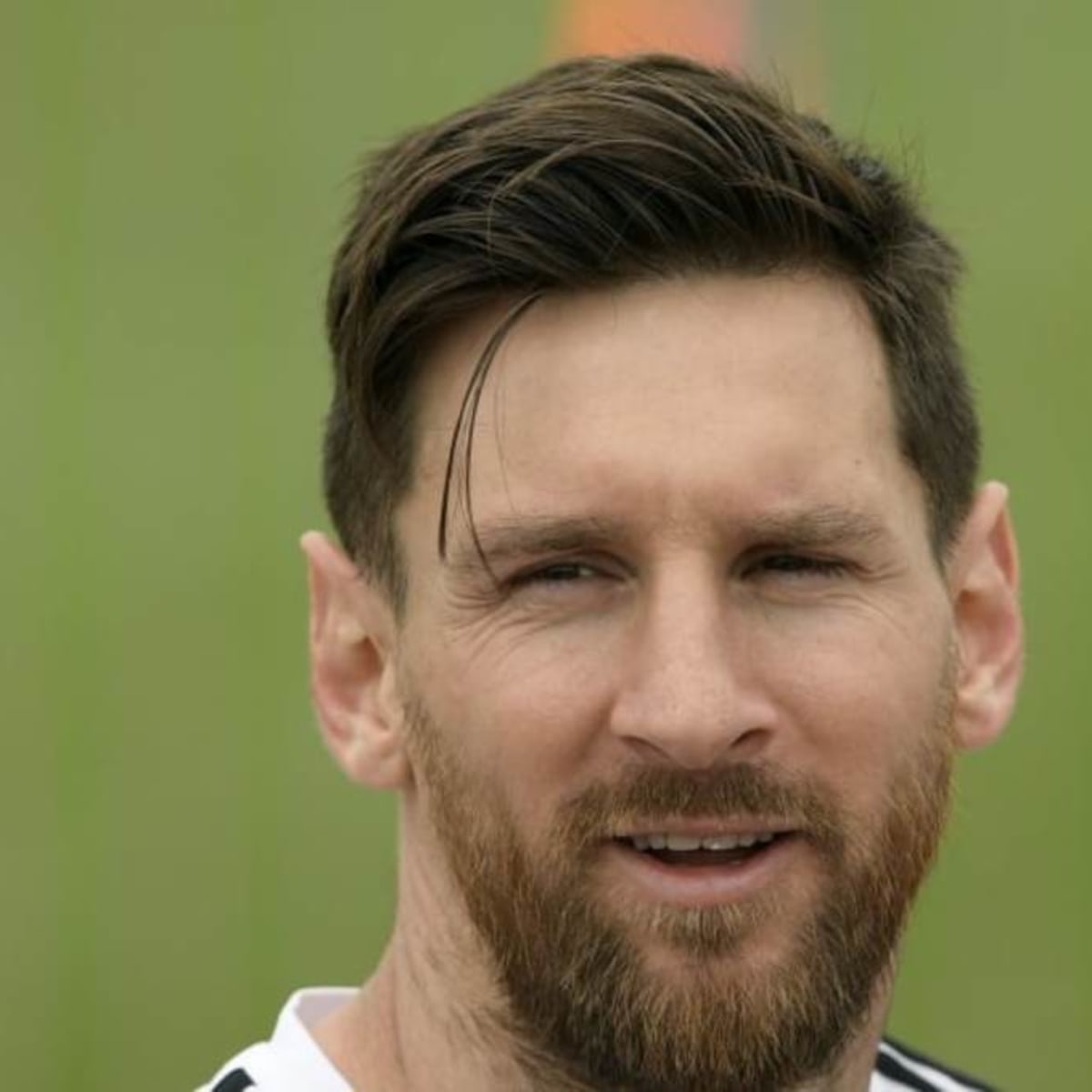 ESPECTACULARES | Los mejores tatuajes de los argentinos sobre Lionel Messi  - Sports Illustrated