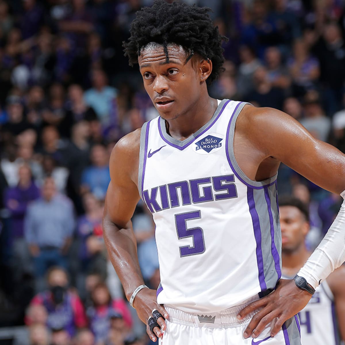 Kings' De'Aaron Fox deserves our attention - Sports Illustrated