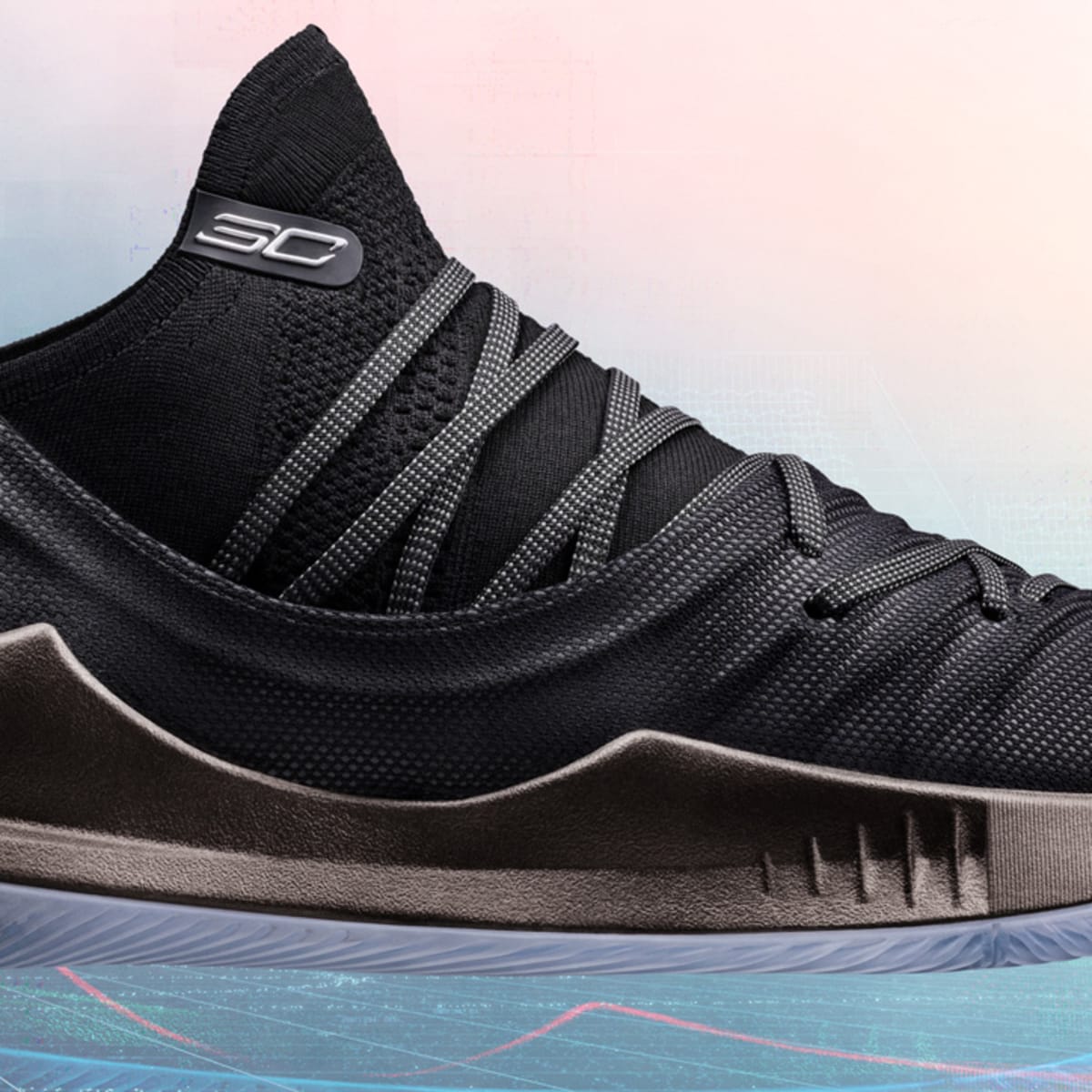 steph curry high tops