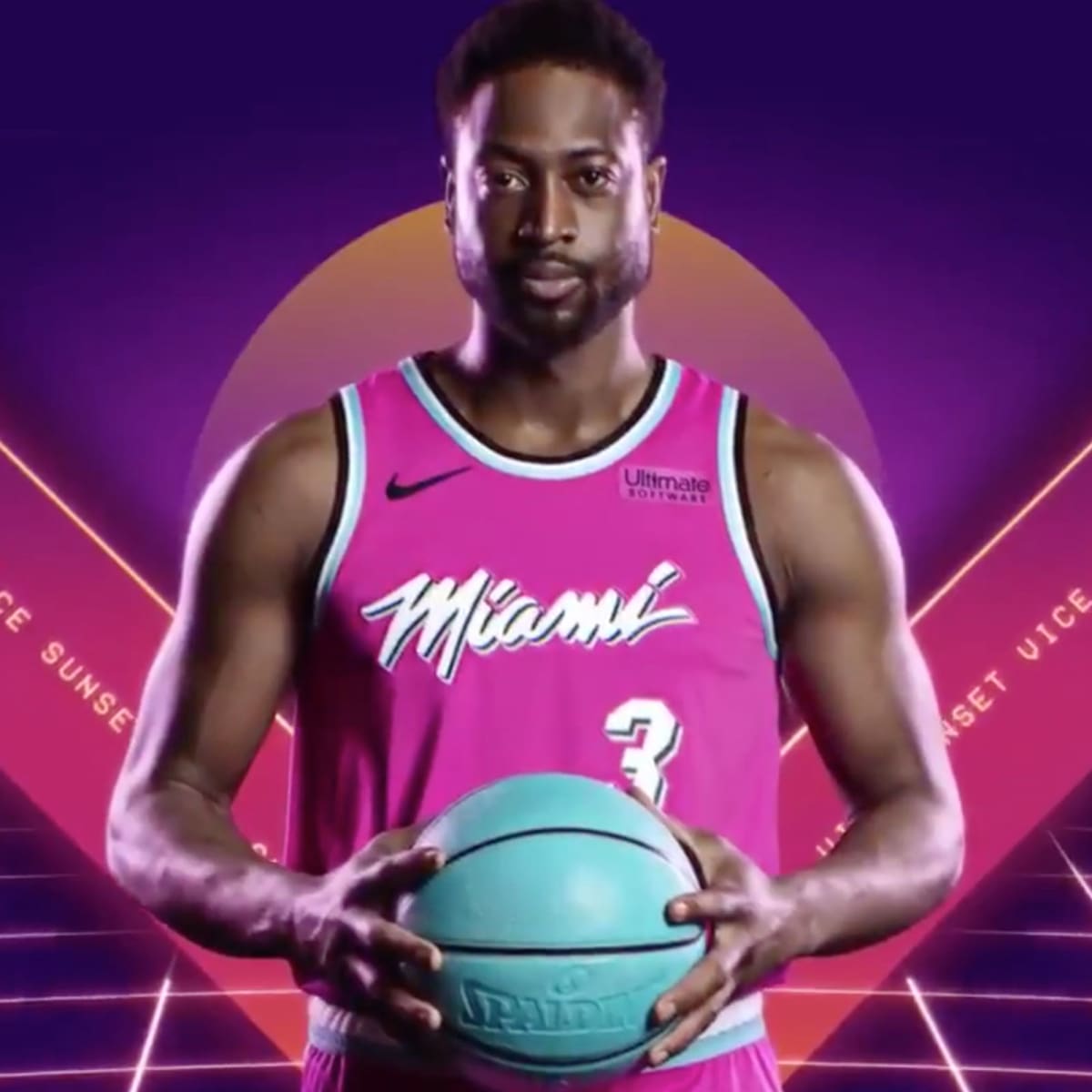 dwyane wade earned edition jersey