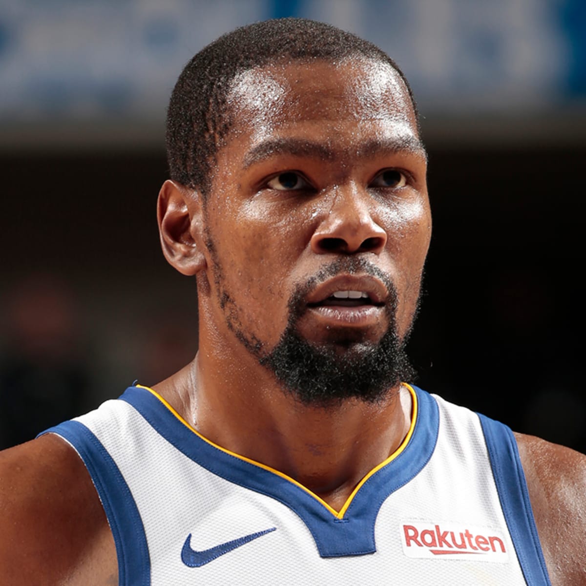 Kevin Durant on myCast - Fan Casting Your Favorite Stories