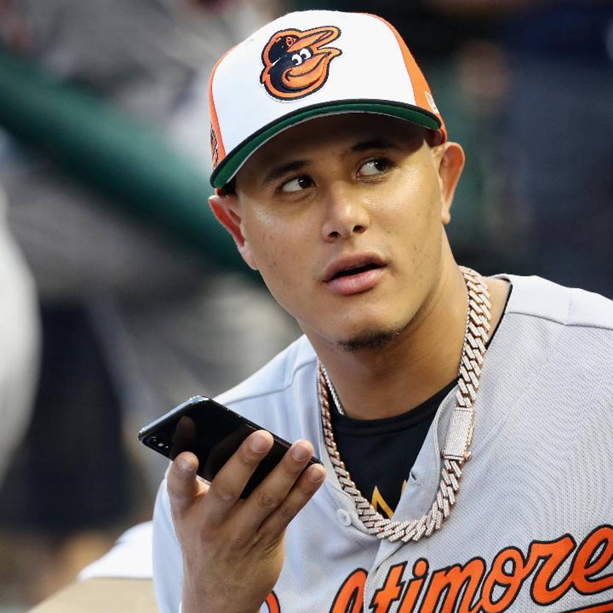 MLB All Stars reveal the players they 