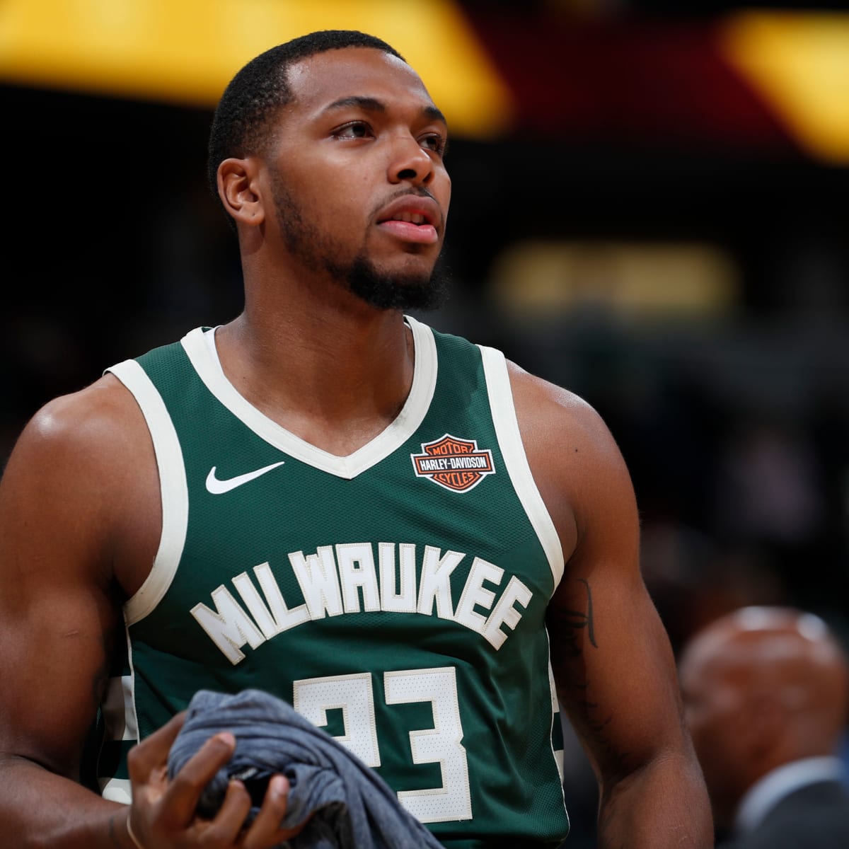 Nba player arrested in milwaukee