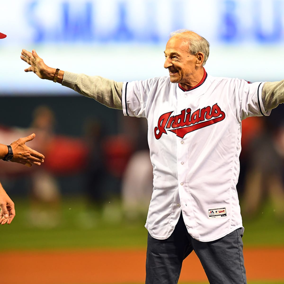 Indians: 'Tito' Francona, father of manager Terry, dies - Sports