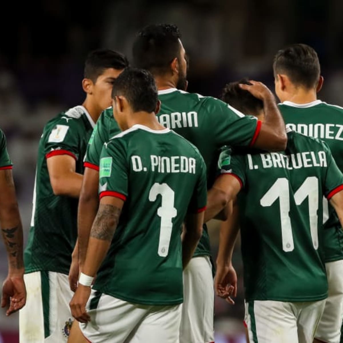 Rotundo fracaso de Chivas, la actuación de un equipo mexicano en el Mundial Clubes Sports Illustrated