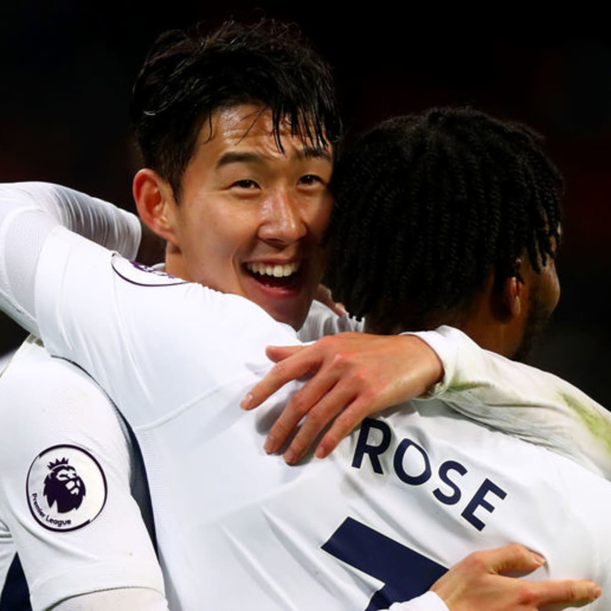 Son Heung-min makes astonishing injury admission after Tottenham