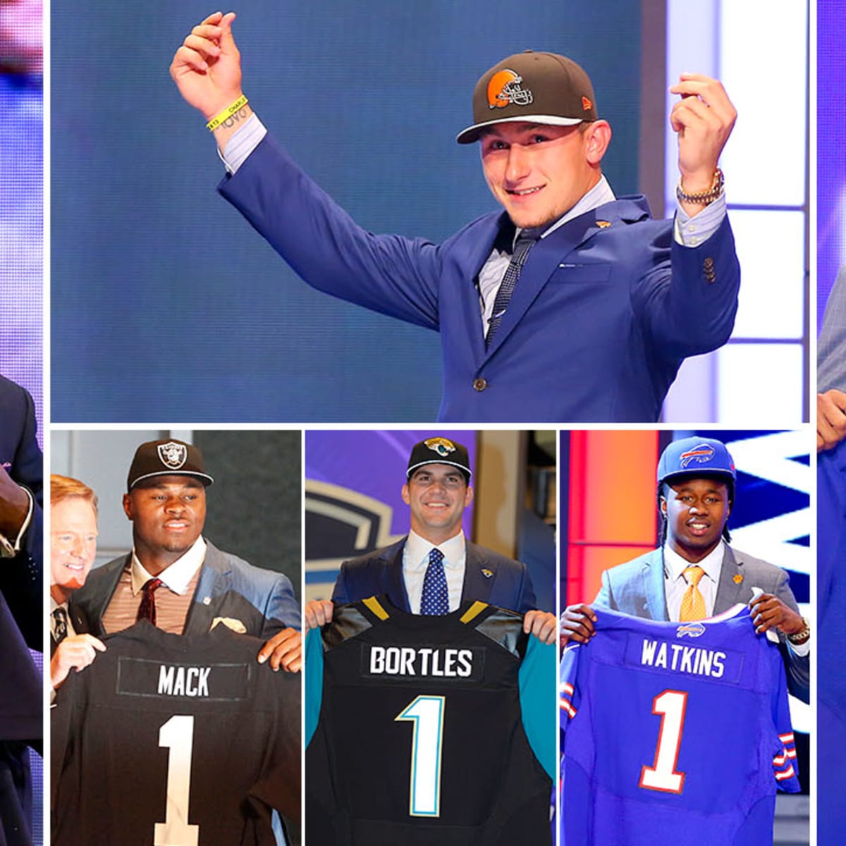 2014 nfl draft