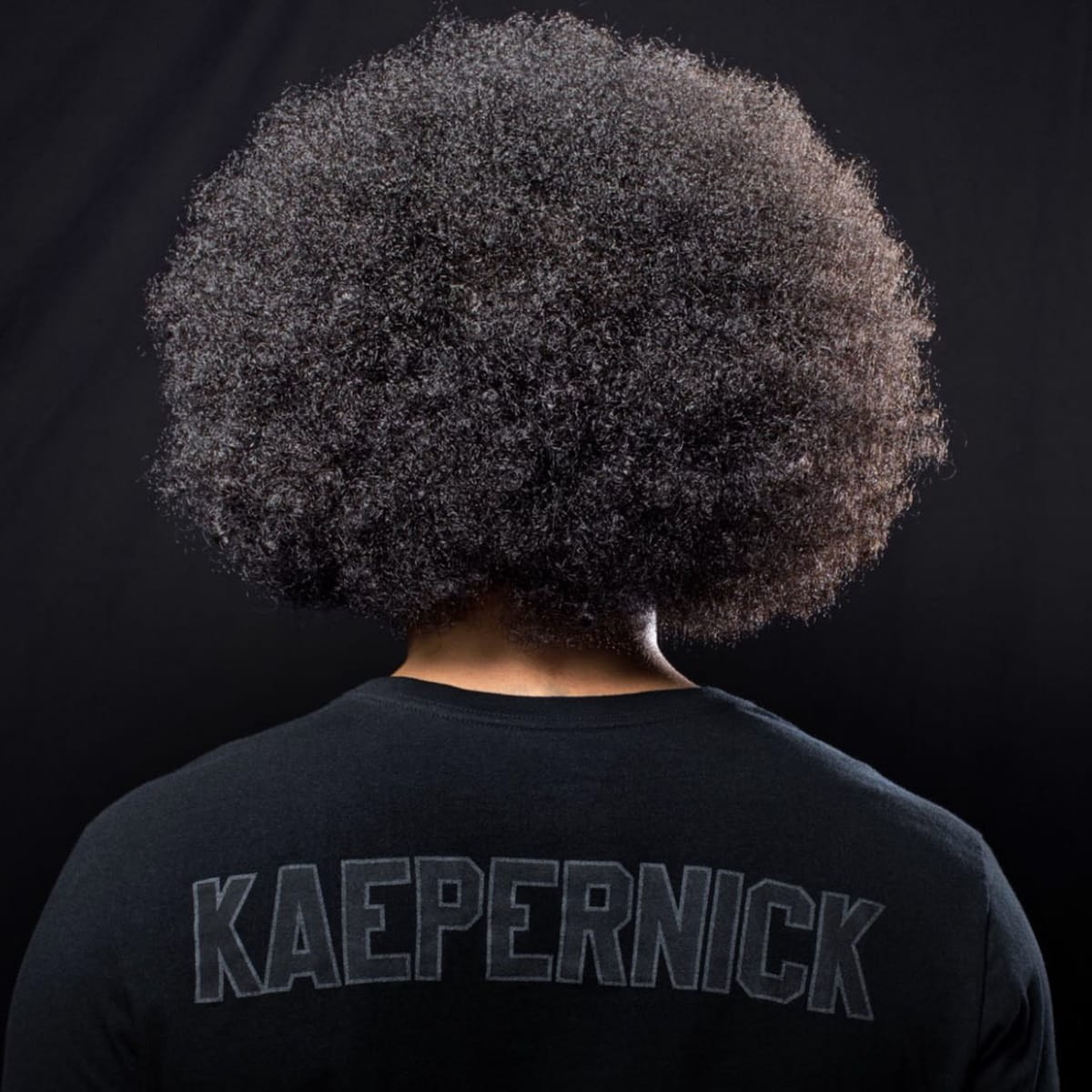 Colin Kaepernick Nike shirts sell out online hours after release