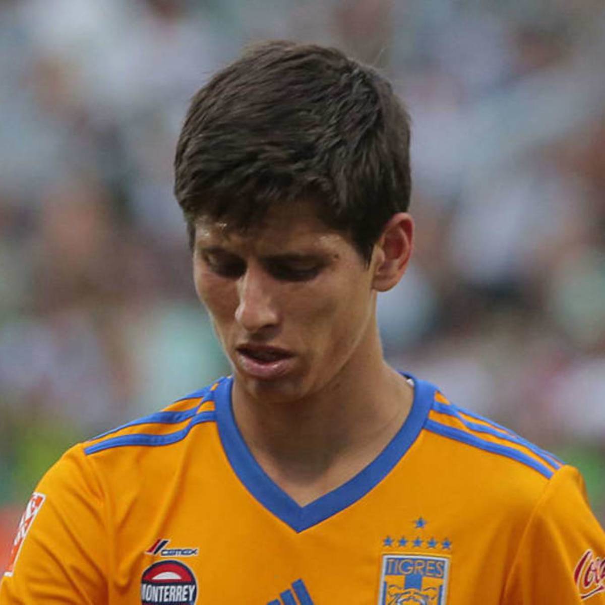 Conmovedor El Mensaje De Damm Tras Quedar Fuera De La Lista De Osorio Sports Illustrated