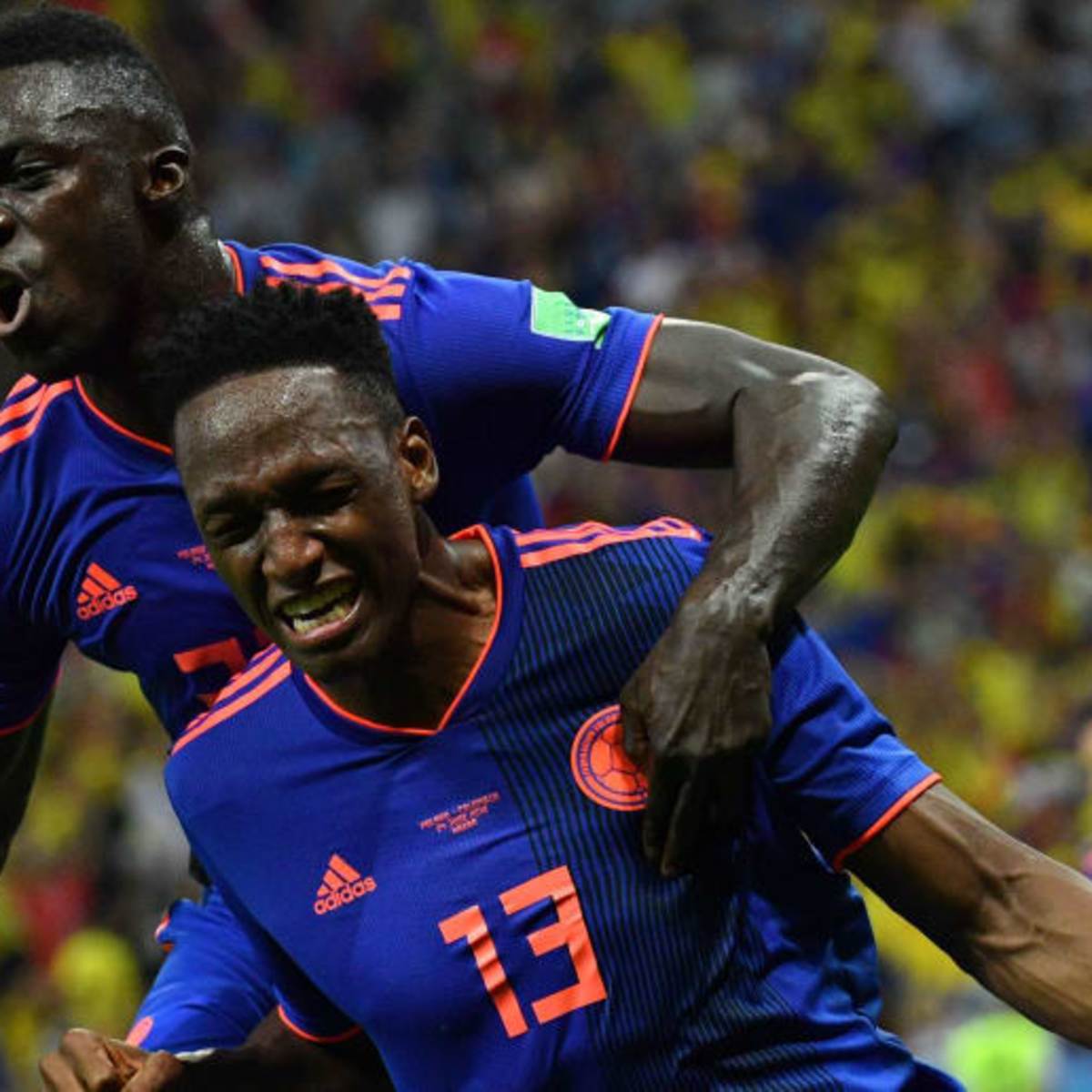 World Cup Preview Senegal Vs Colombia Recent Form Previous Encounter Predictions More Sports Illustrated