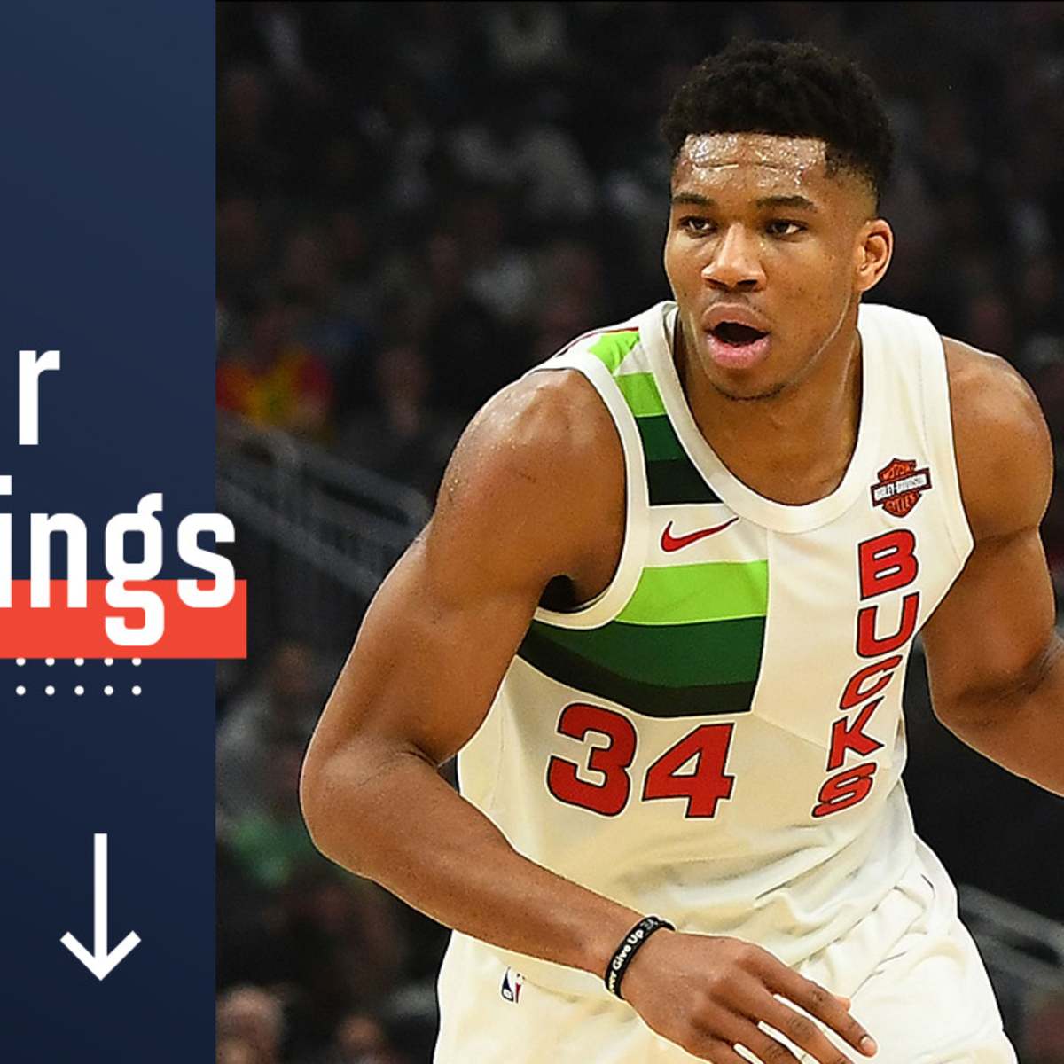 NBA Power Rankings: Lakers, Bucks battle for top spot; Jimmy Butler leads  rising Heat; Celtics getting healthy 