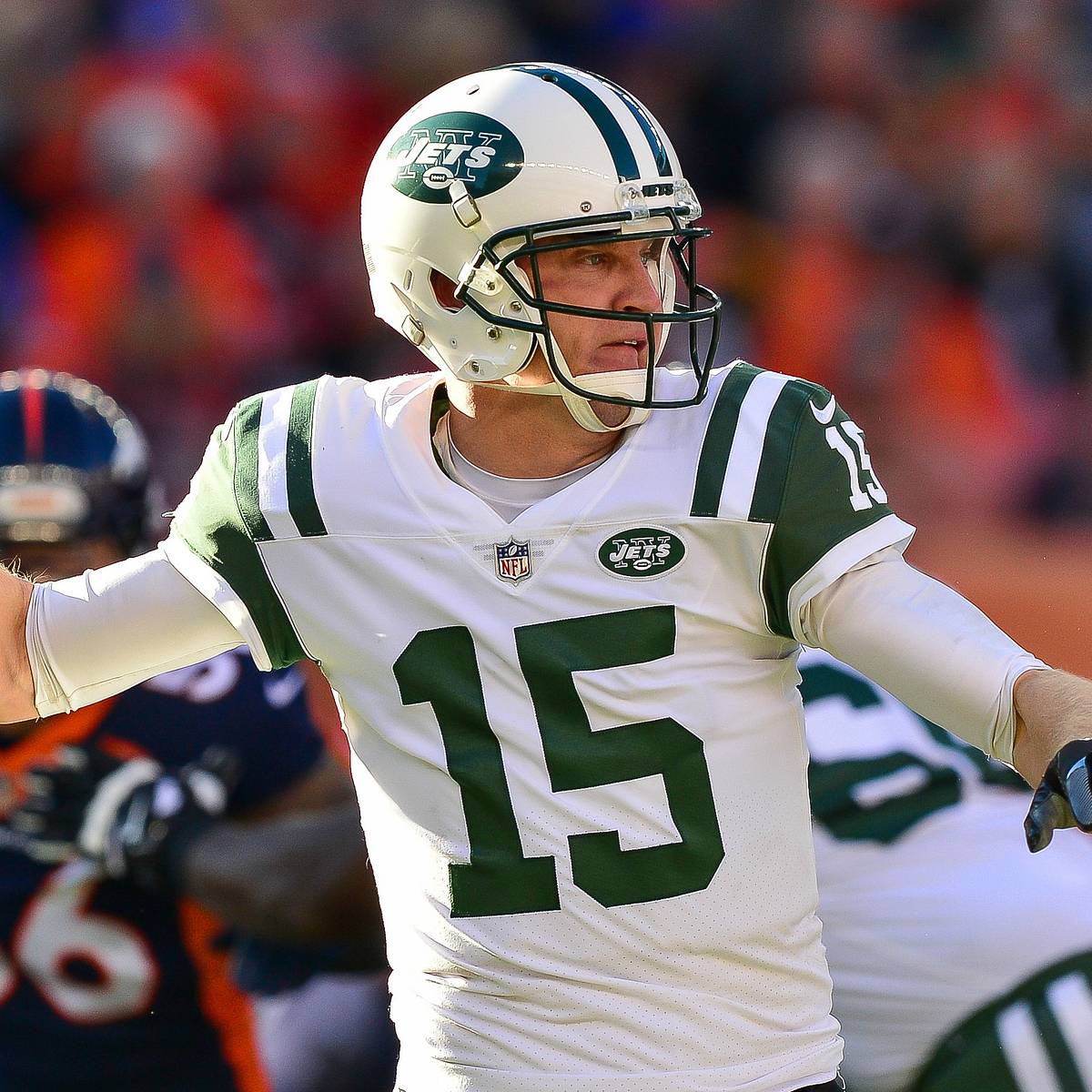 Josh McCown: Jets re-sign QB to one-year deal - Sports Illustrated