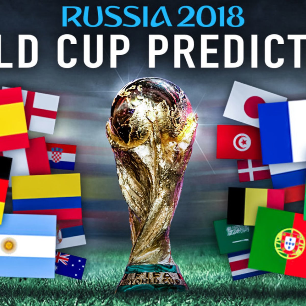 World Cup quarterfinals: Teams, predictions, schedule and more - ESPN