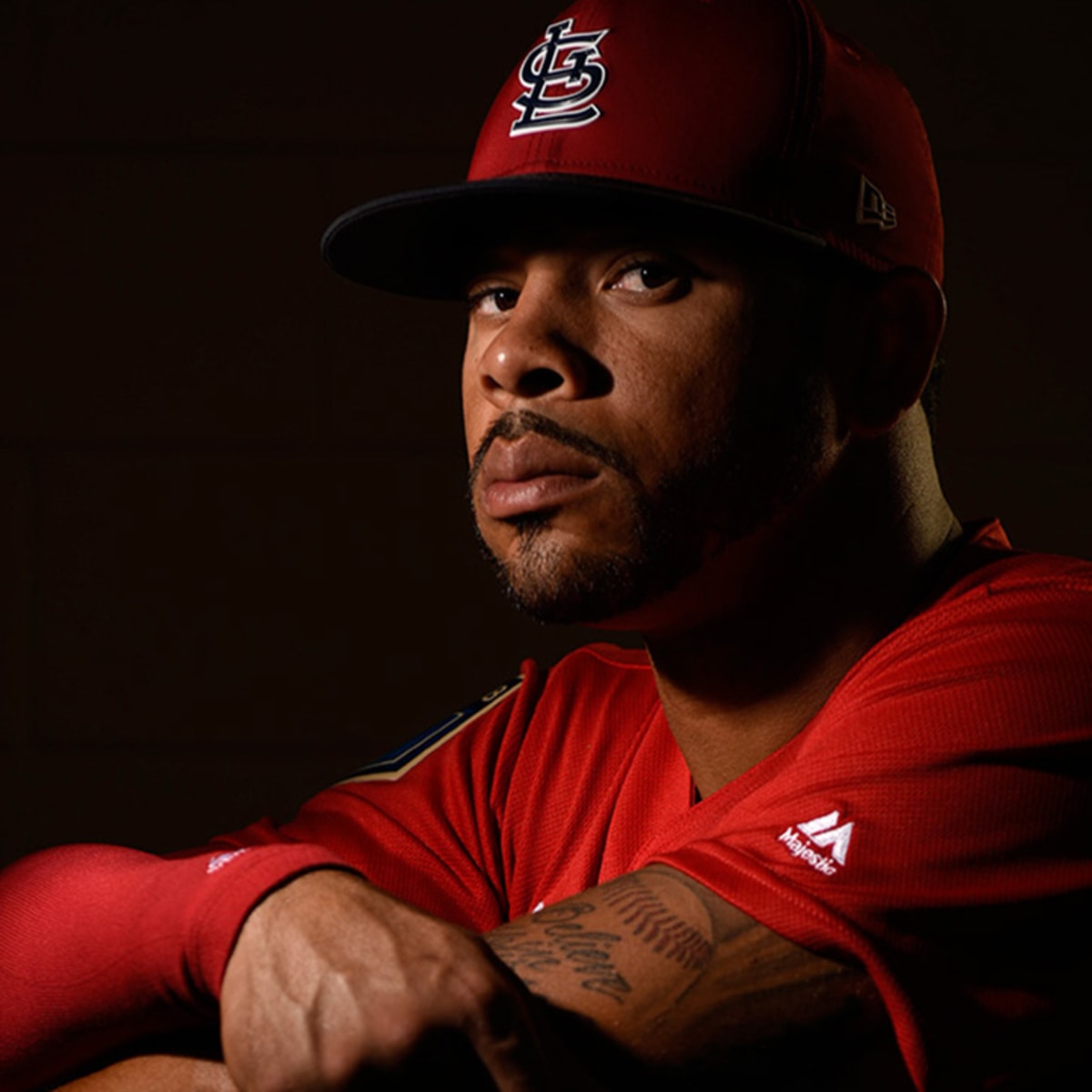 Cardinals OF Tommy Pham sounds off about his road to the big