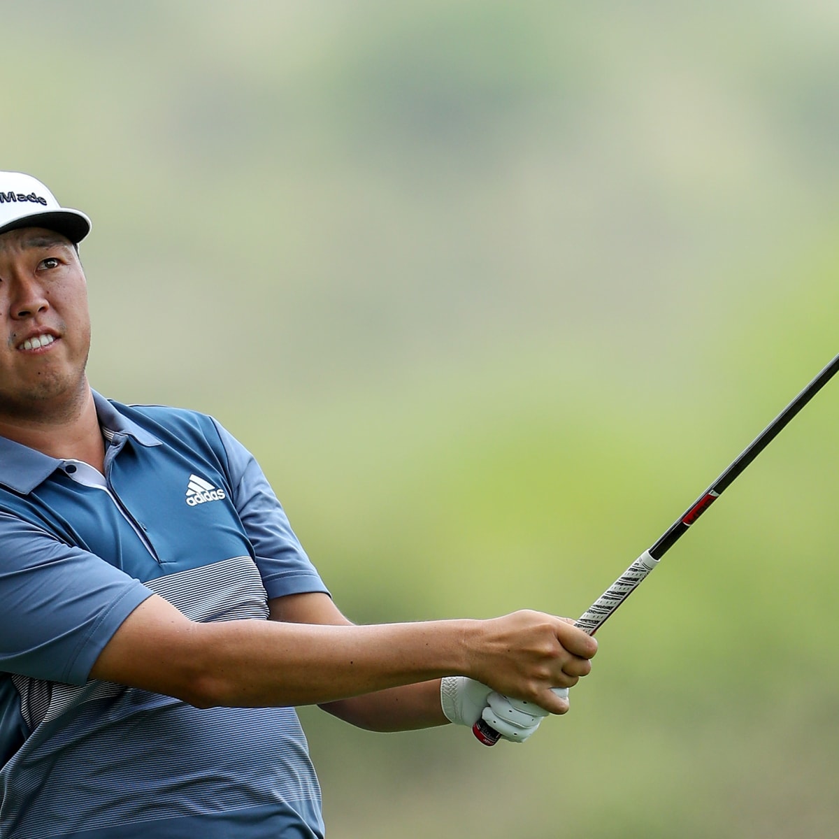 David Lipsky Golf Ranking