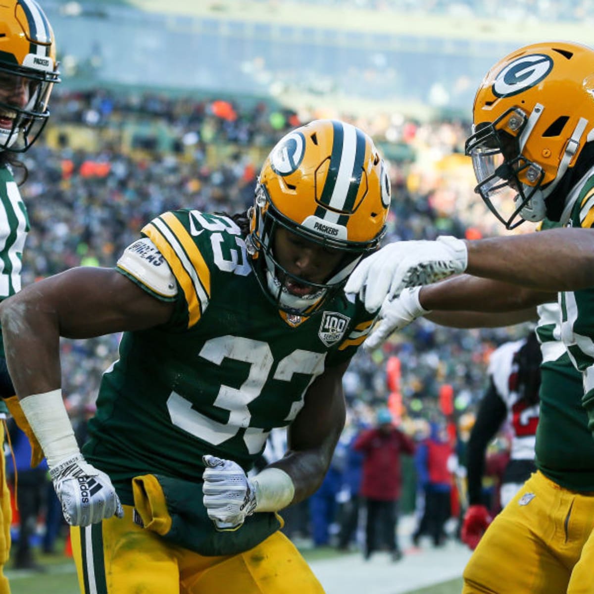 What TV channel is Packers-Jets on today? Live stream, time, how