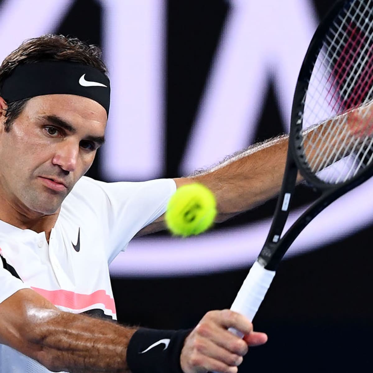 liner Aggressiv Ashley Furman Federer vs Cilic live stream: Australian Open final TV, time - Sports  Illustrated