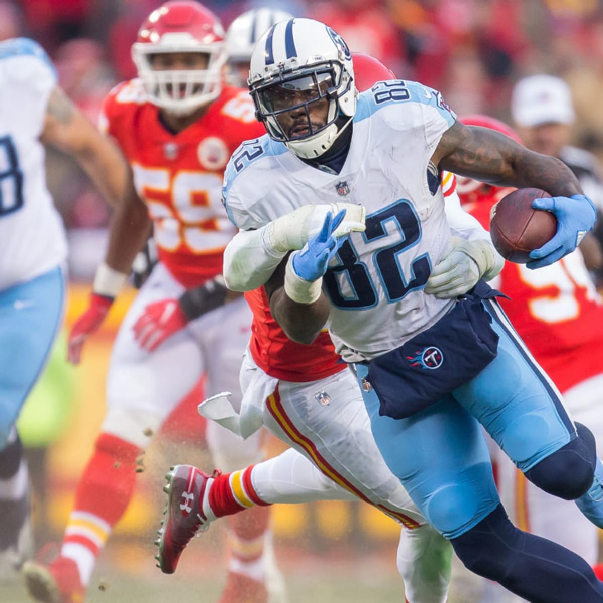 delanie walker jersey