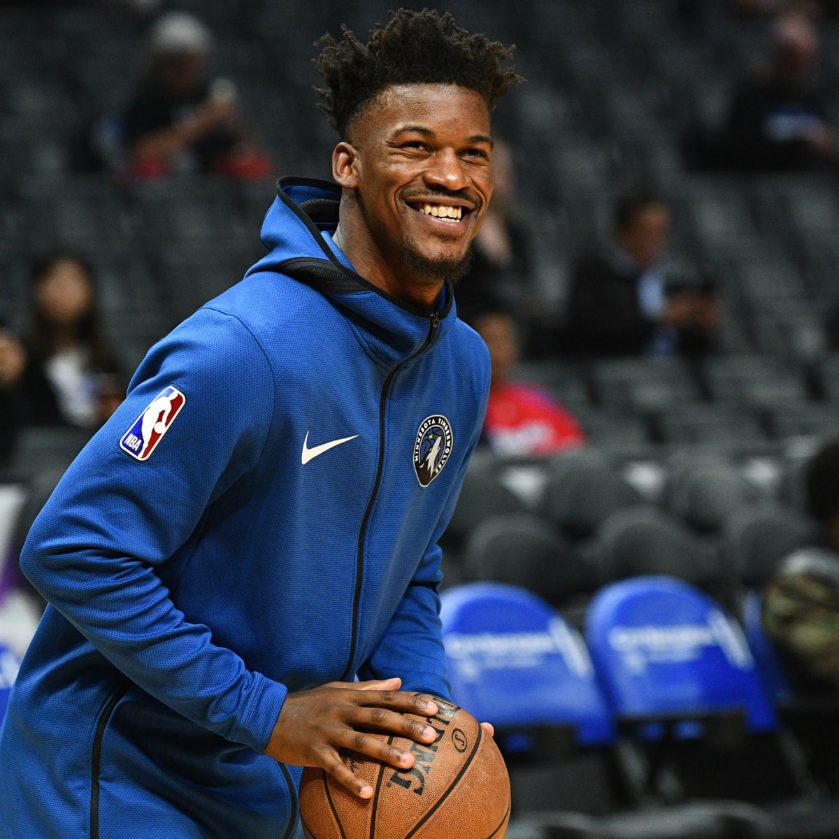 What if … the Sixers hadn't traded for Jimmy Butler and Tobias