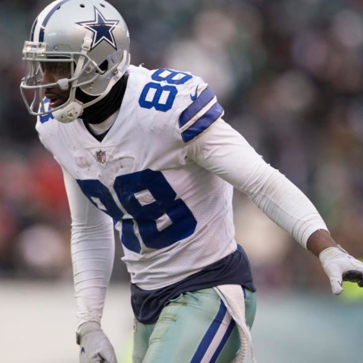 dez bryant saints jersey