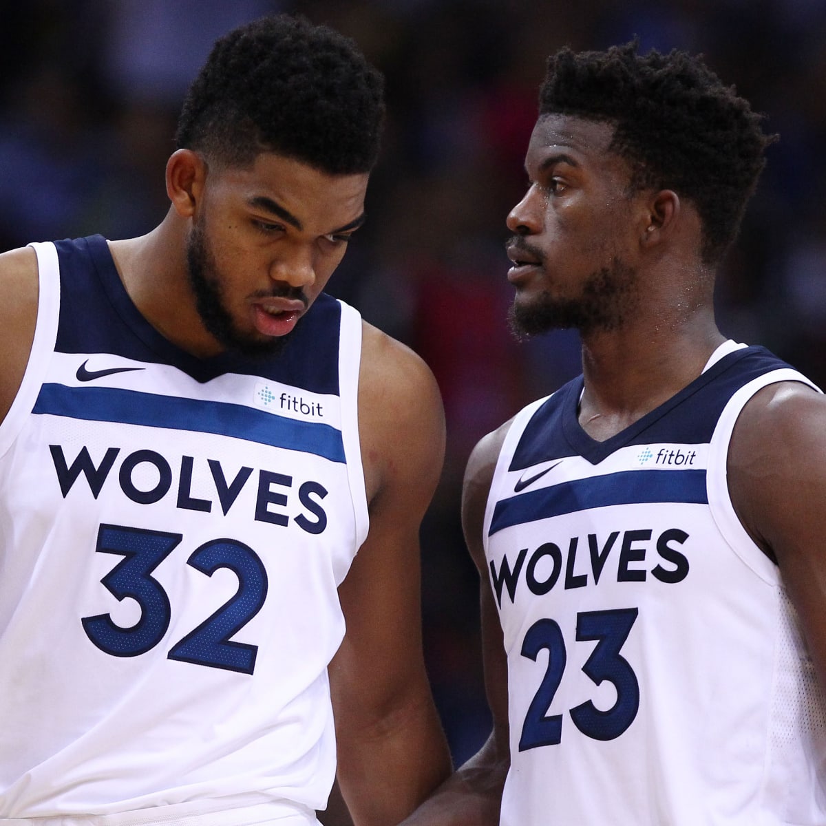 Timberwolves hoping Rubio will be marquee player for franchise