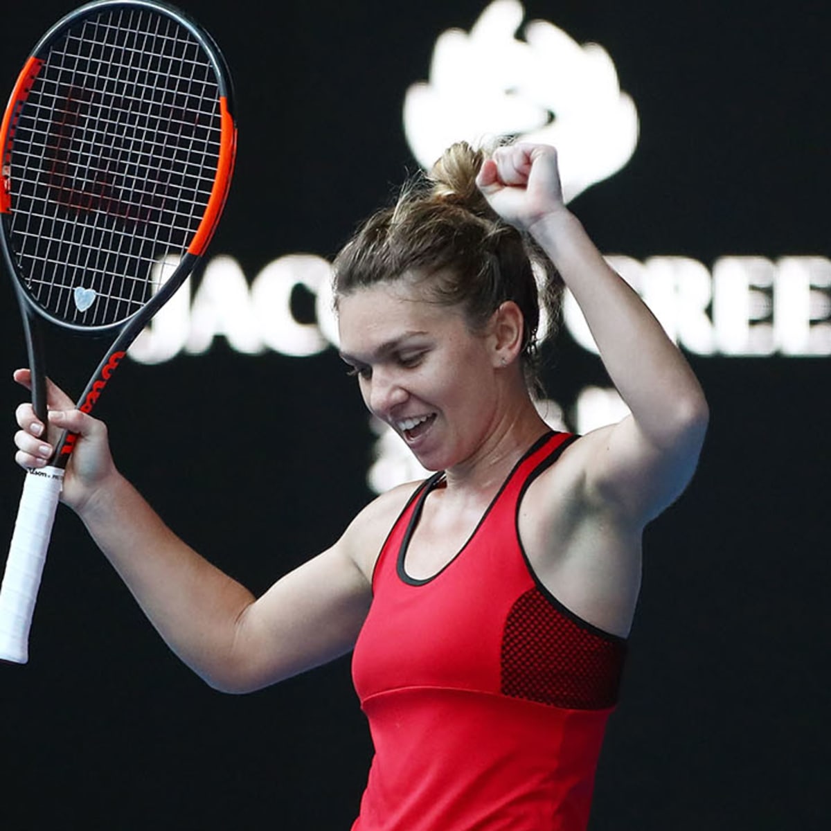 Halep vs Wozniacki live stream: Australian Open final time, TV Sports