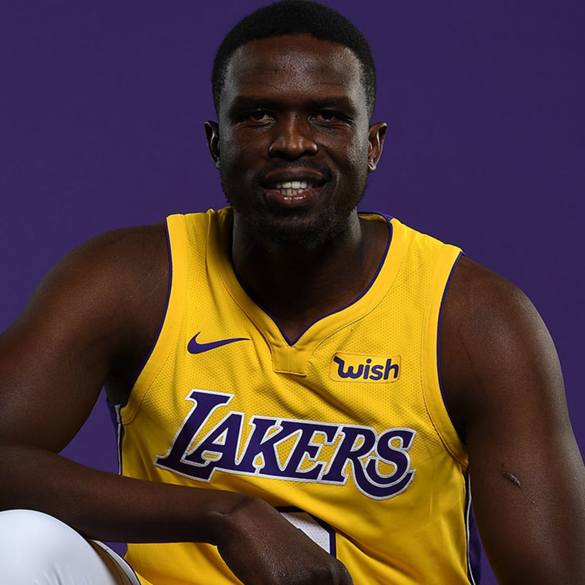 luol deng jersey