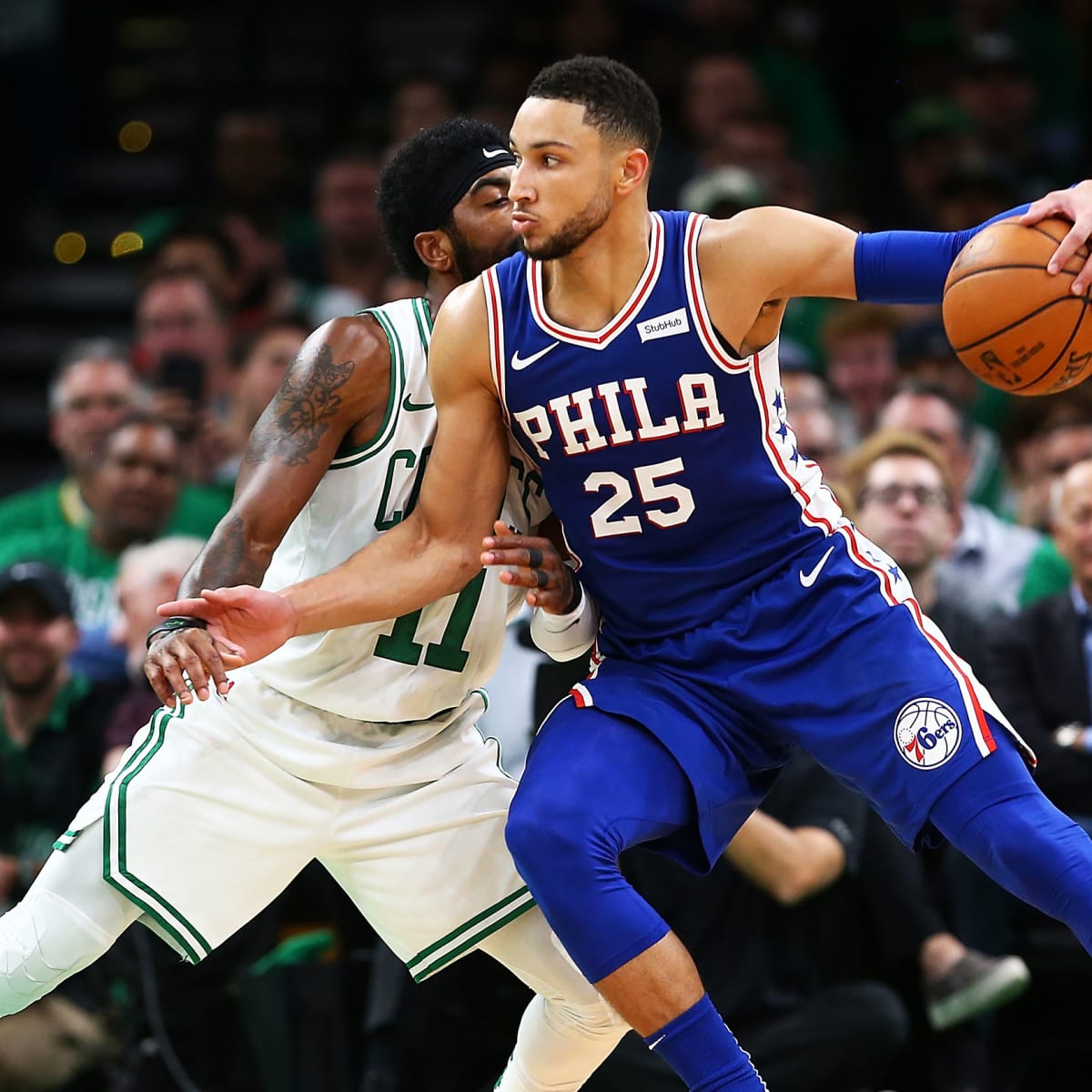 The evolution of Ben Simmons' jump shot, the key to future success for the  76ers