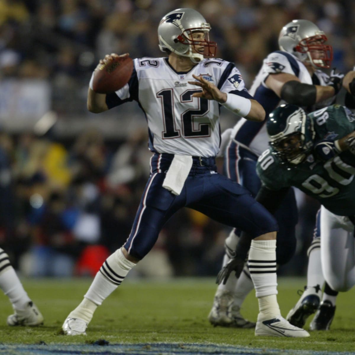 Super Bowl 2018: como e onde assistir a Patriots x Eagles - Placar