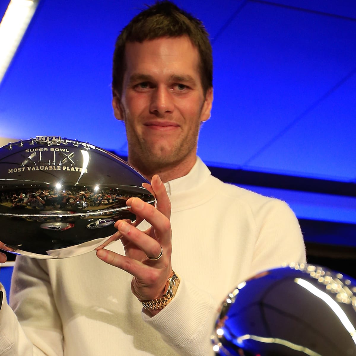 Super Bowl MVPs: A Complete List from Super Bowl I to LVII