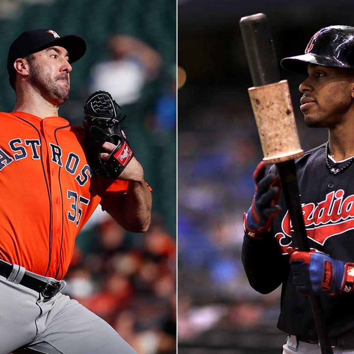 Astros vs. Indians ALDS matchups: Second base